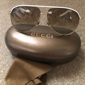 Gucci Sunglasses